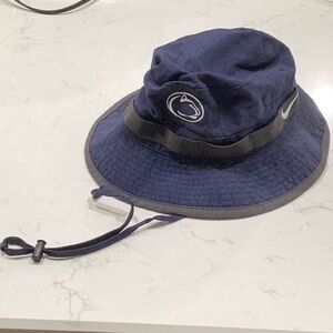 Nike Penn State All Performance Bucket Hat